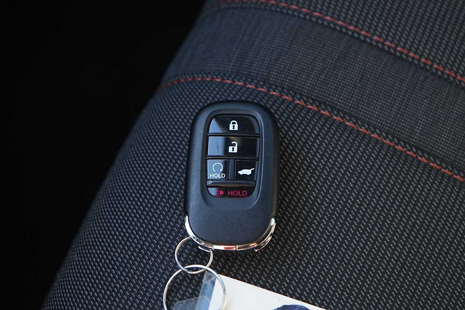 Thumbnail: 2025 Honda Pilot - 28