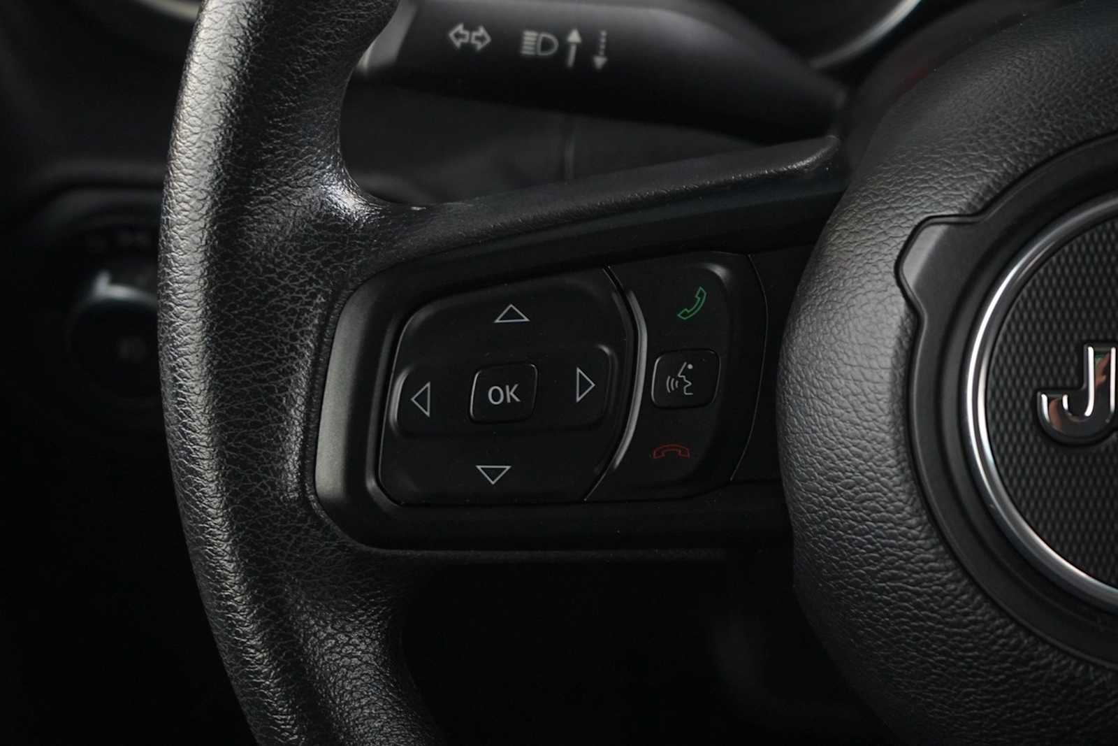 Thumbnail: 2020 Jeep Wrangler - 16