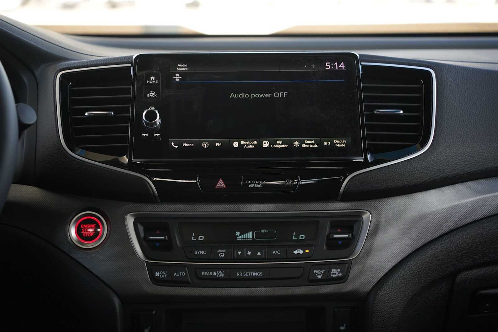 Thumbnail: 2026 Honda Ridgeline - 16