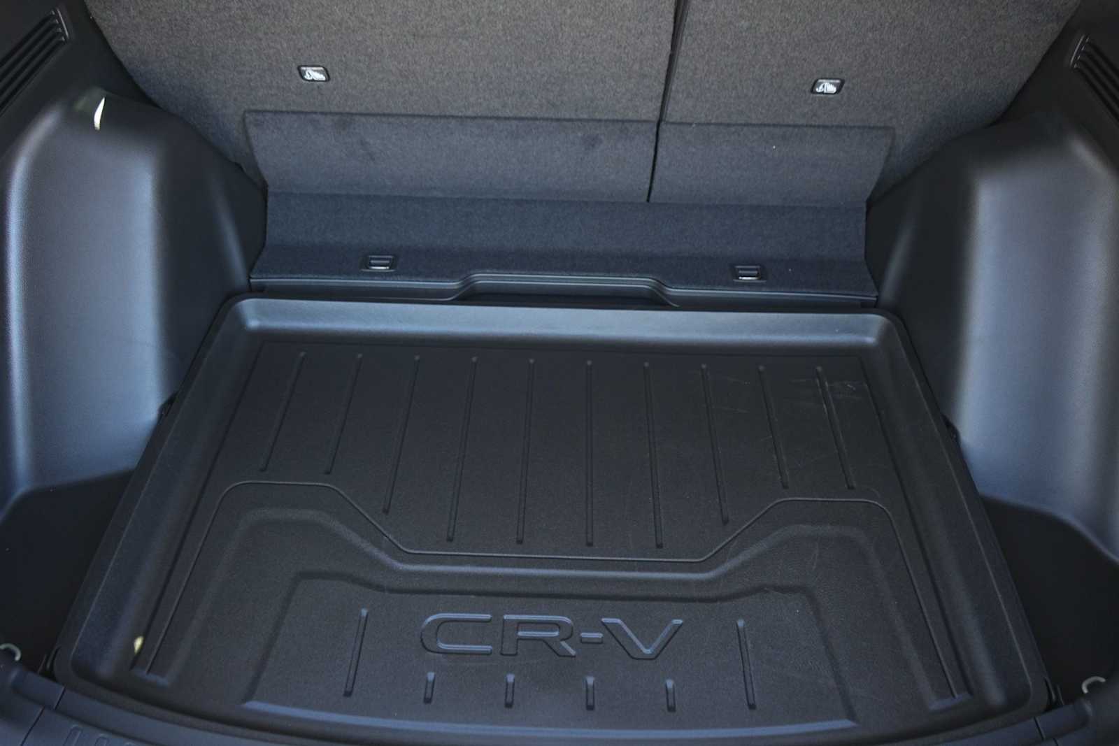 Thumbnail: 2026 Honda CR-V - 19