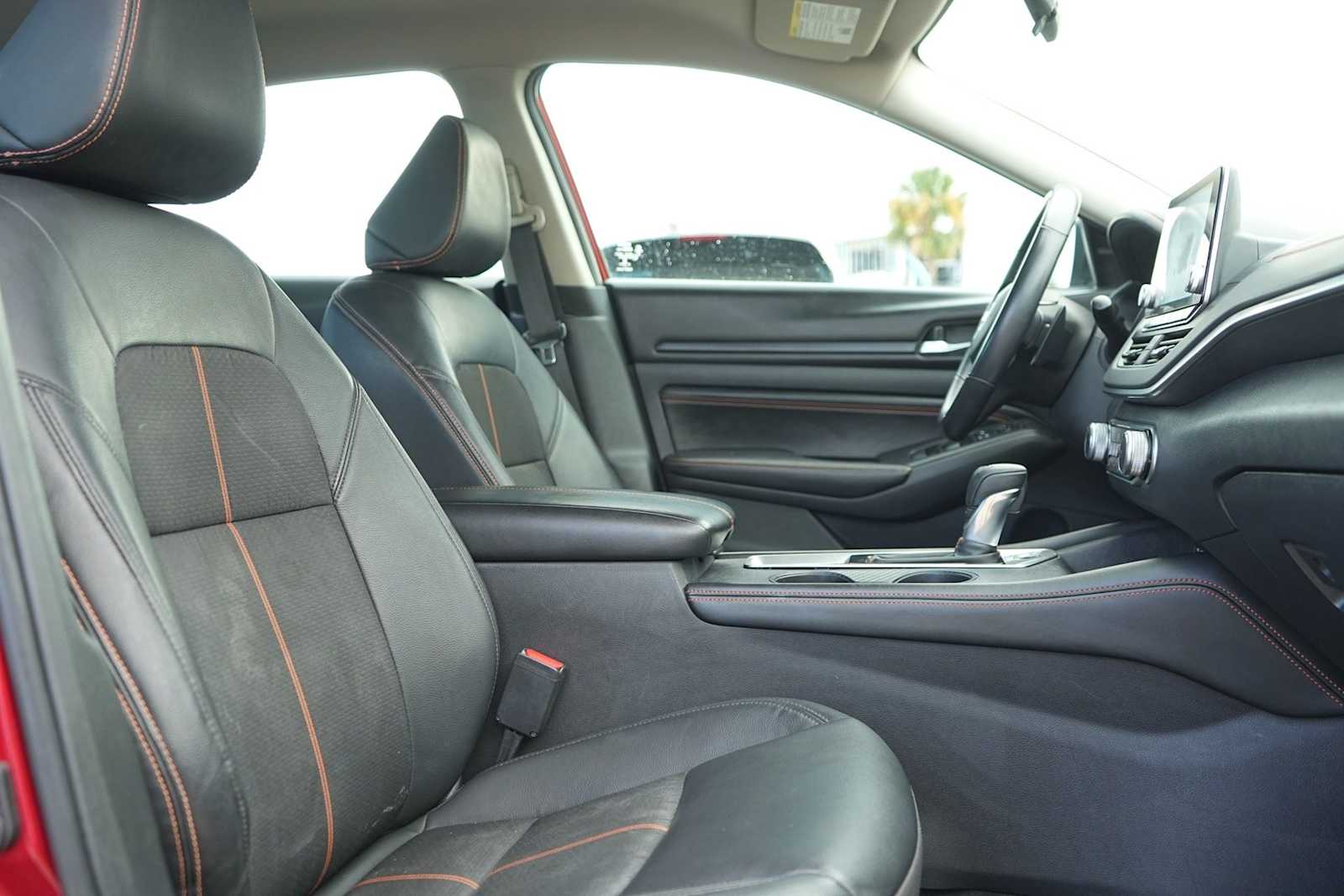 Thumbnail: 2021 Nissan Altima - 15