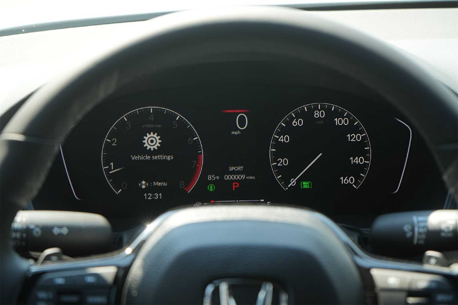 Thumbnail: 2026 Honda Civic - 18