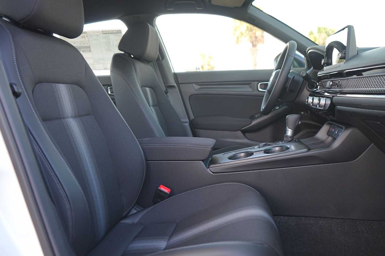 Thumbnail: 2026 Honda Civic - 14