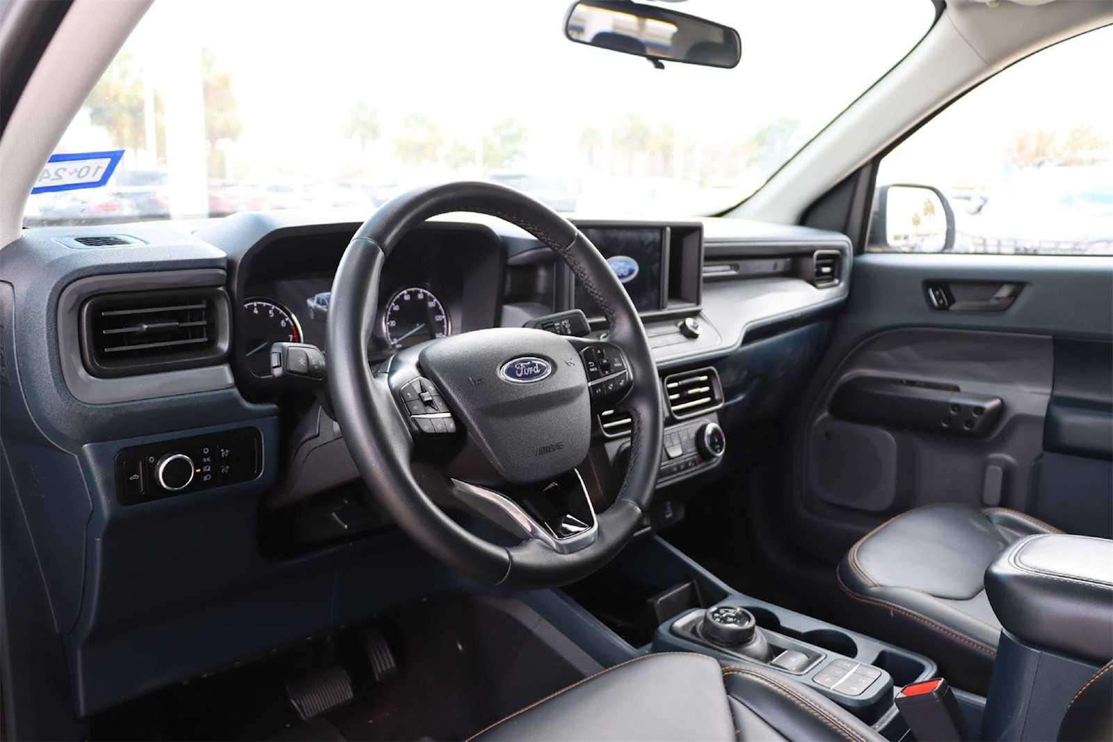 Thumbnail: 2023 Ford Maverick - 2