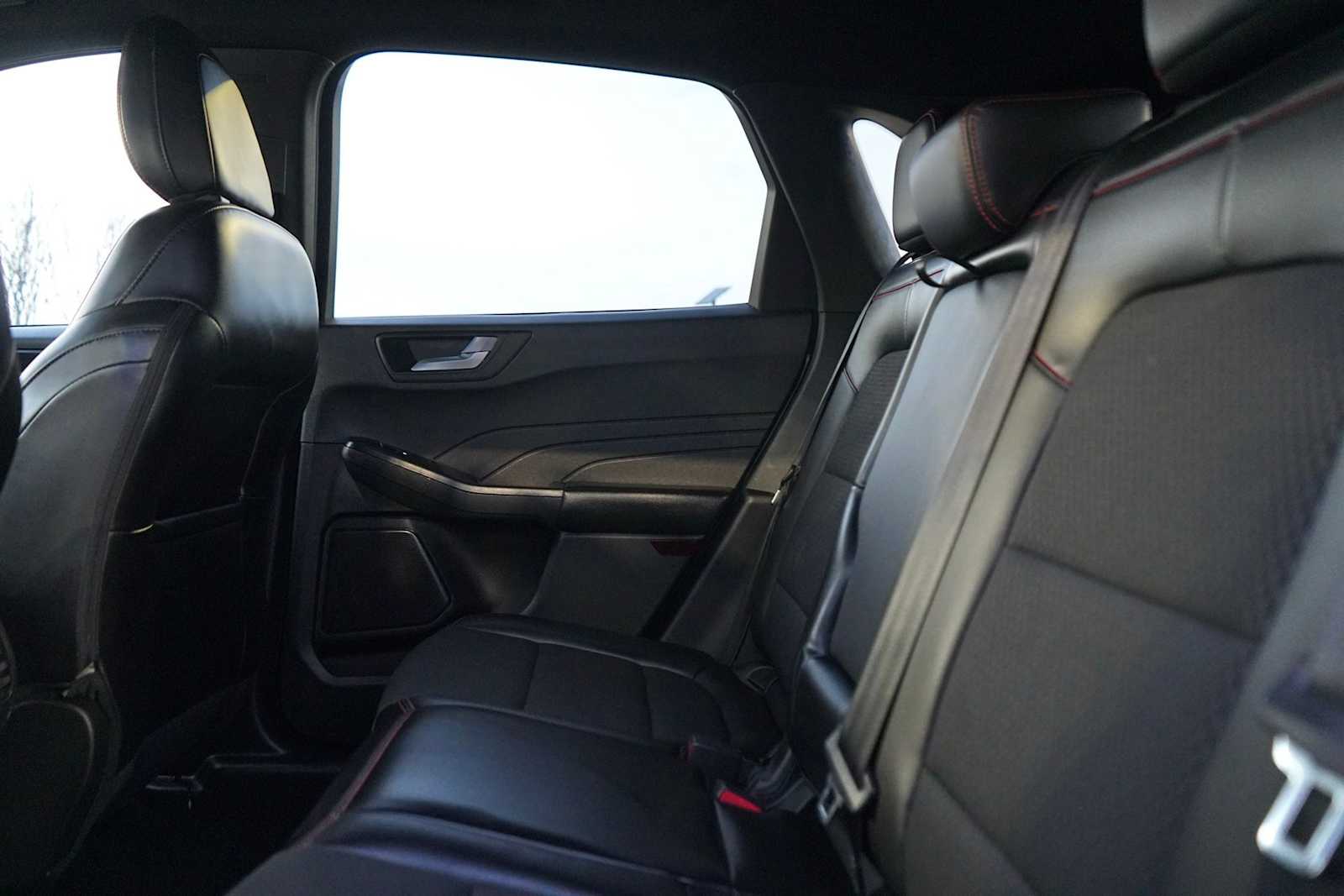 Thumbnail: 2024 Ford Escape - 14