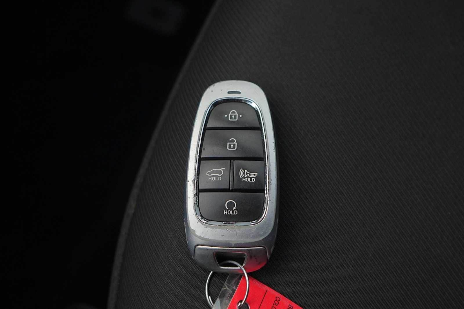 Thumbnail: 2024 Hyundai Tucson - 28