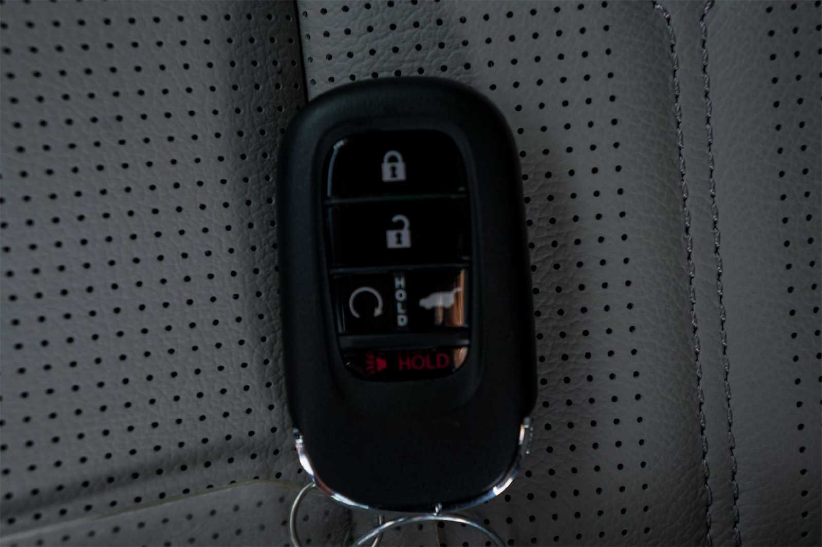 Thumbnail: 2026 Honda CR-V - 20