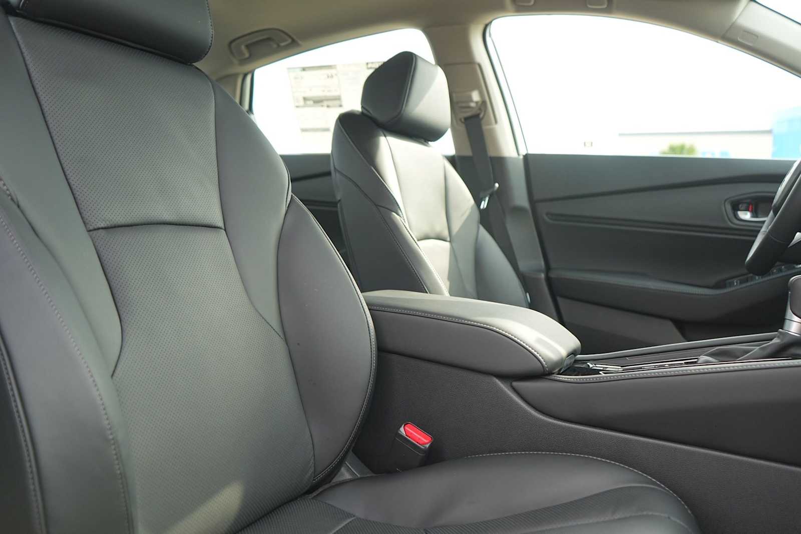 Thumbnail: 2025 Honda Accord - 14