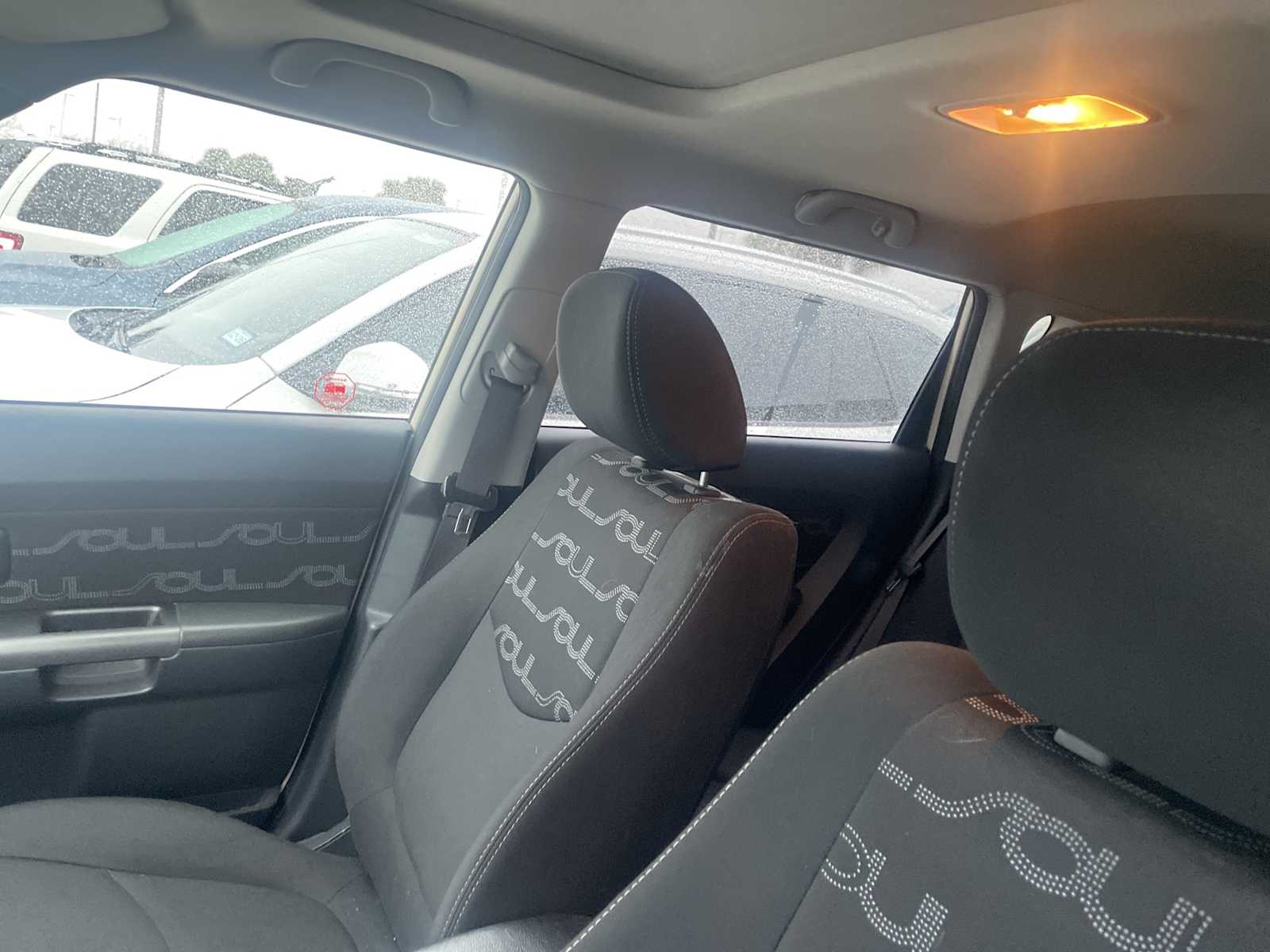 Thumbnail: 2013 Kia Soul - 7