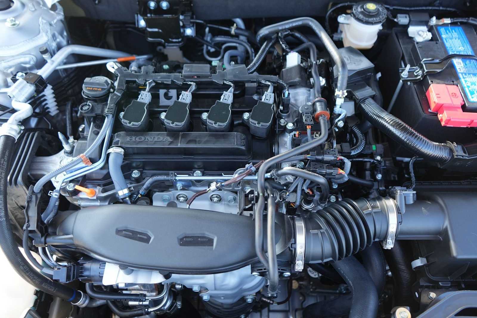 Thumbnail: 2025 Honda Accord - 9