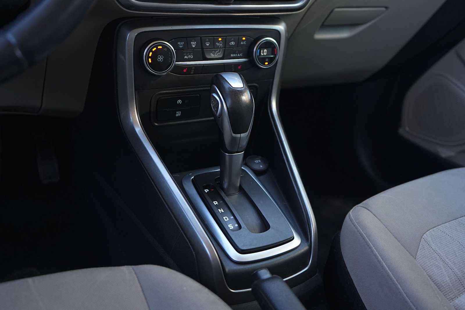 Thumbnail: 2019 Ford EcoSport - 20