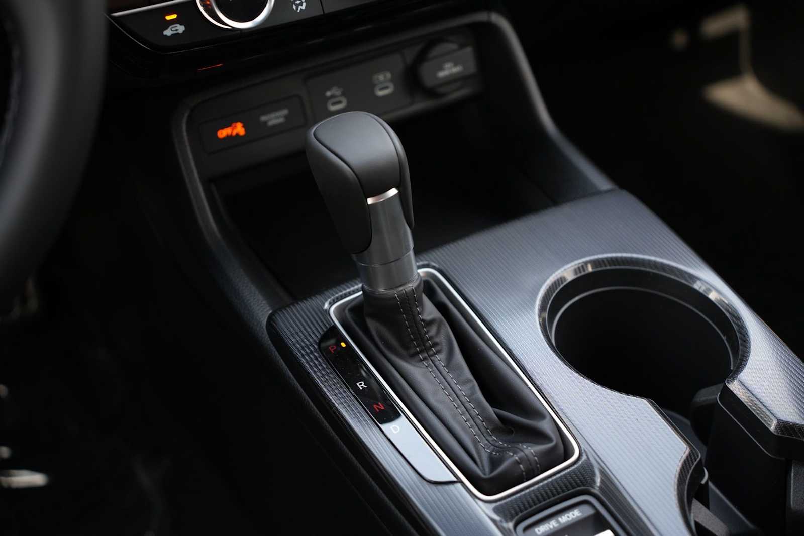 Thumbnail: 2026 Honda Civic - 17