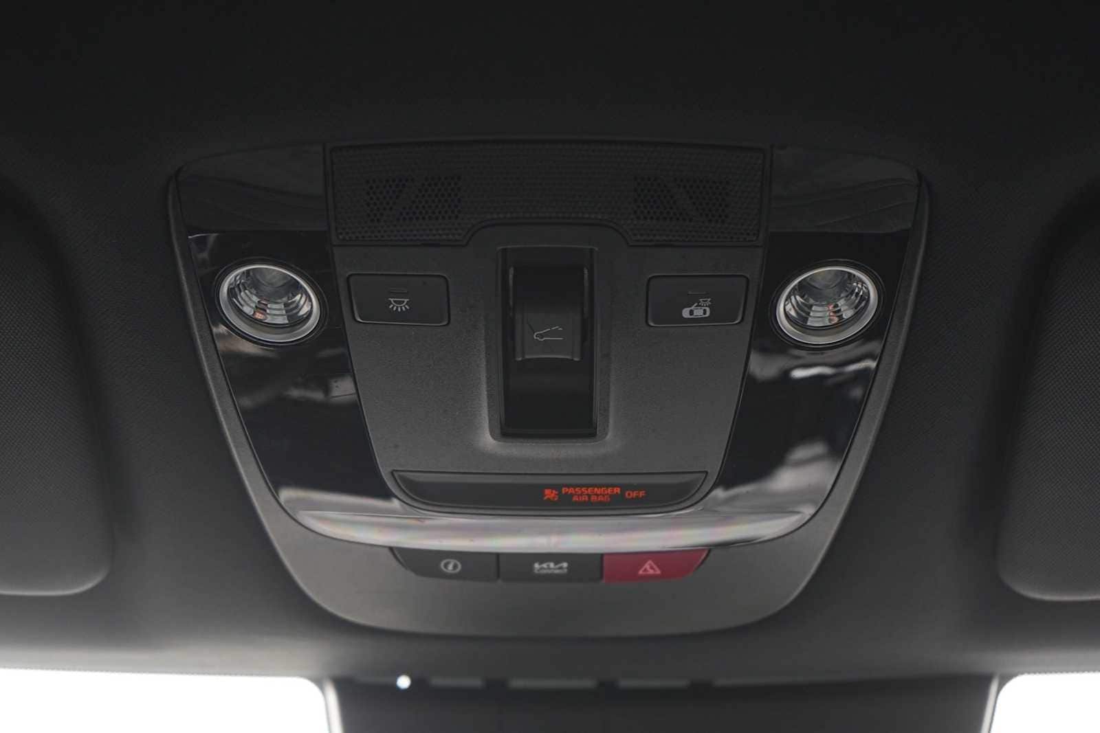 Thumbnail: 2023 Kia Sportage - 23