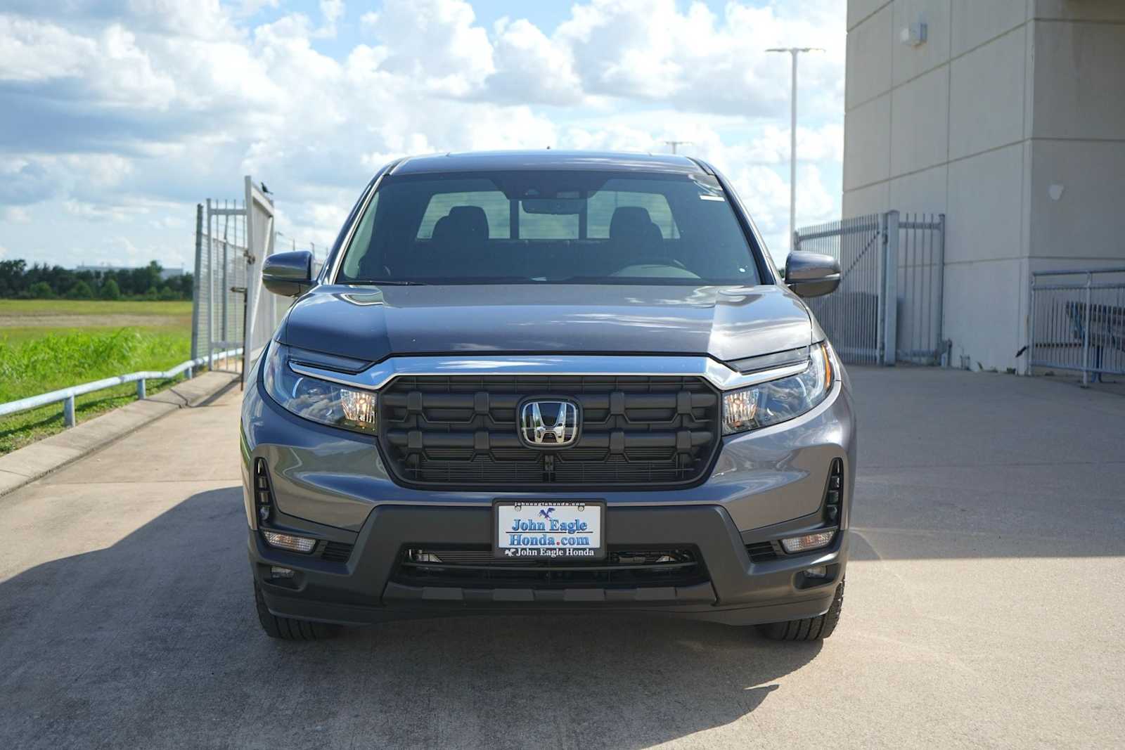 Thumbnail: 2026 Honda Ridgeline - 6