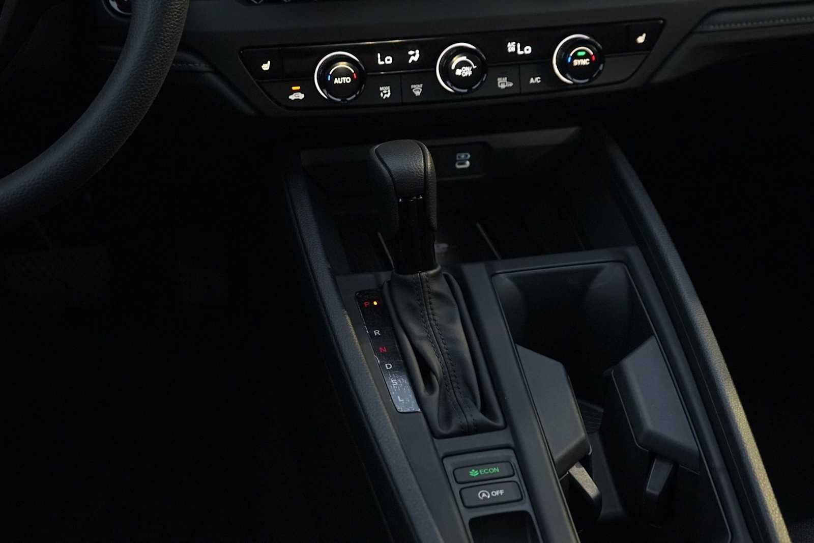 Thumbnail: 2026 Honda Accord - 17