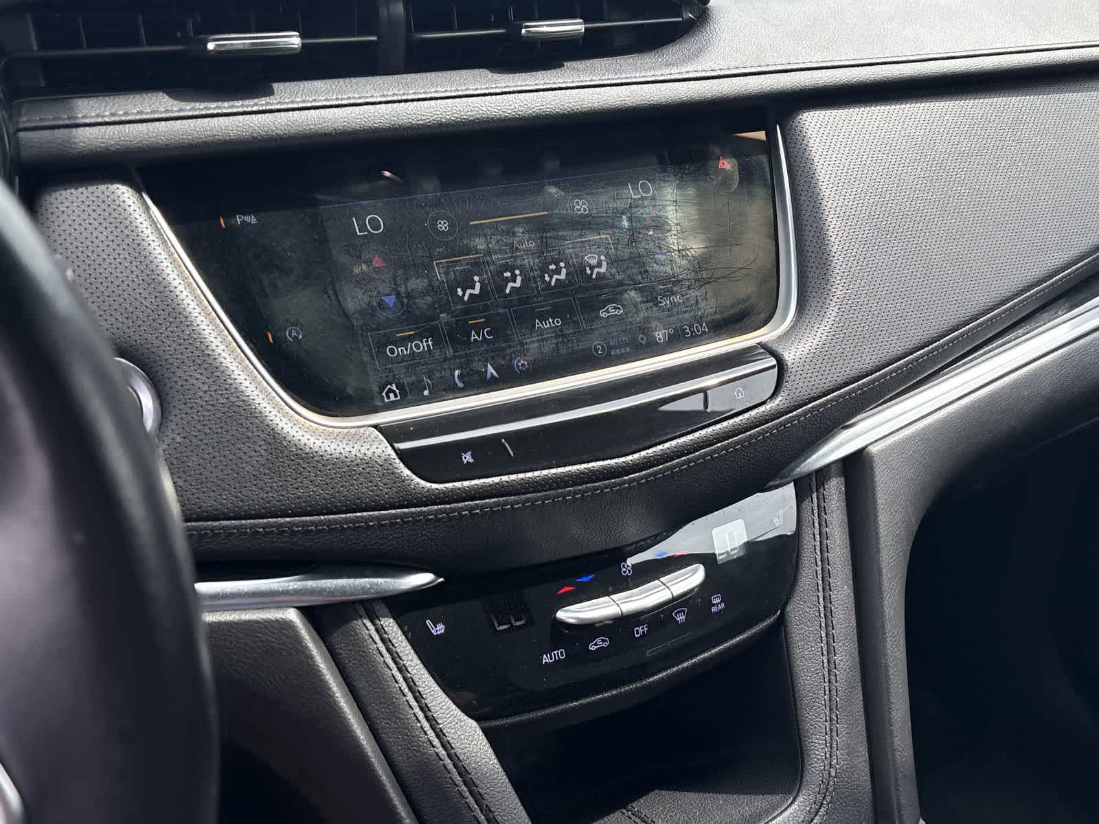 2023 Cadillac XT5 Premium Luxury - Photo 17
