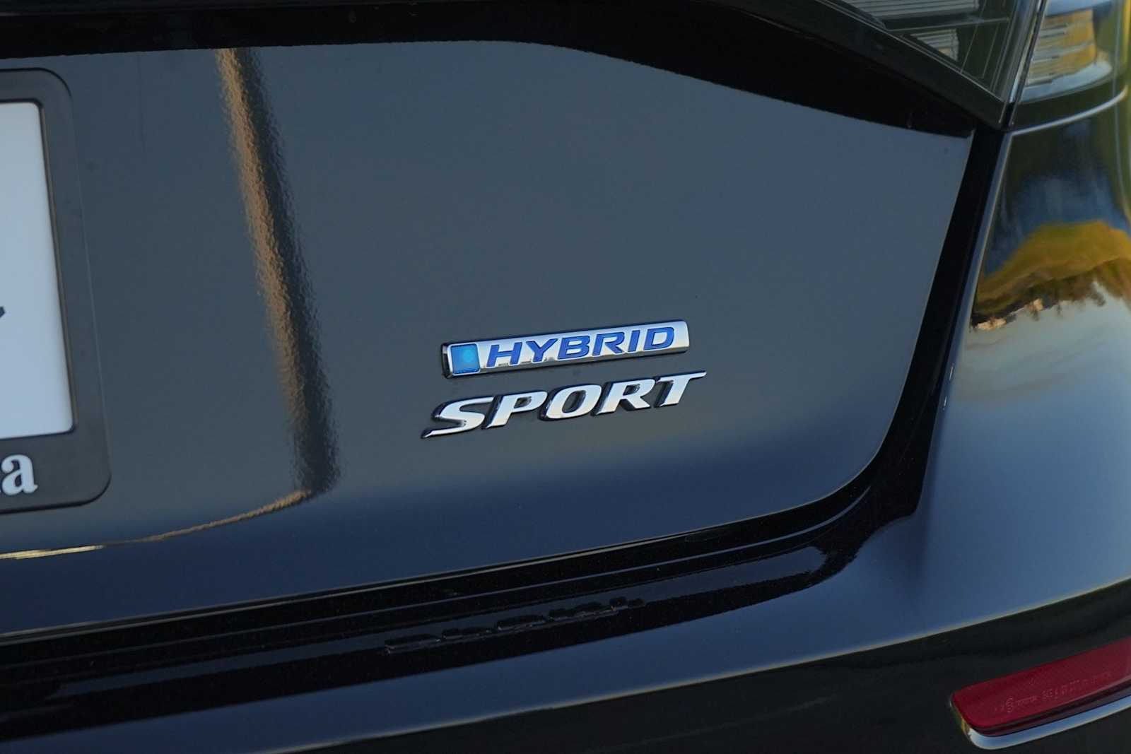 Thumbnail: 2025 Honda Accord - 8