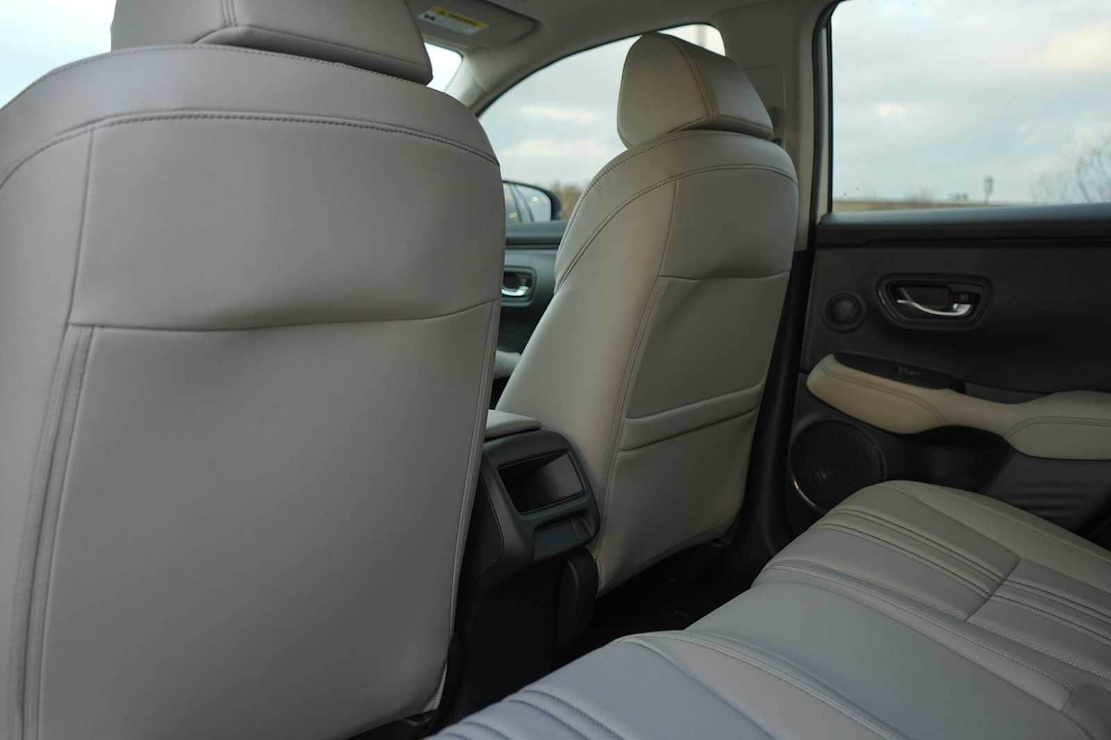 Thumbnail: 2026 Honda HR-V - 12