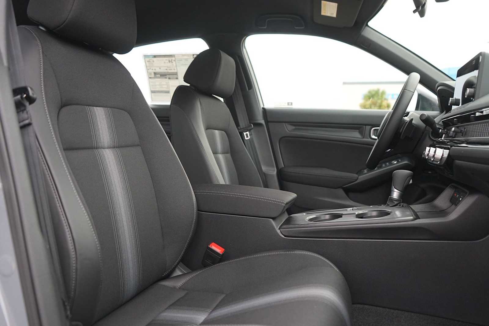 Thumbnail: 2026 Honda Civic - 14