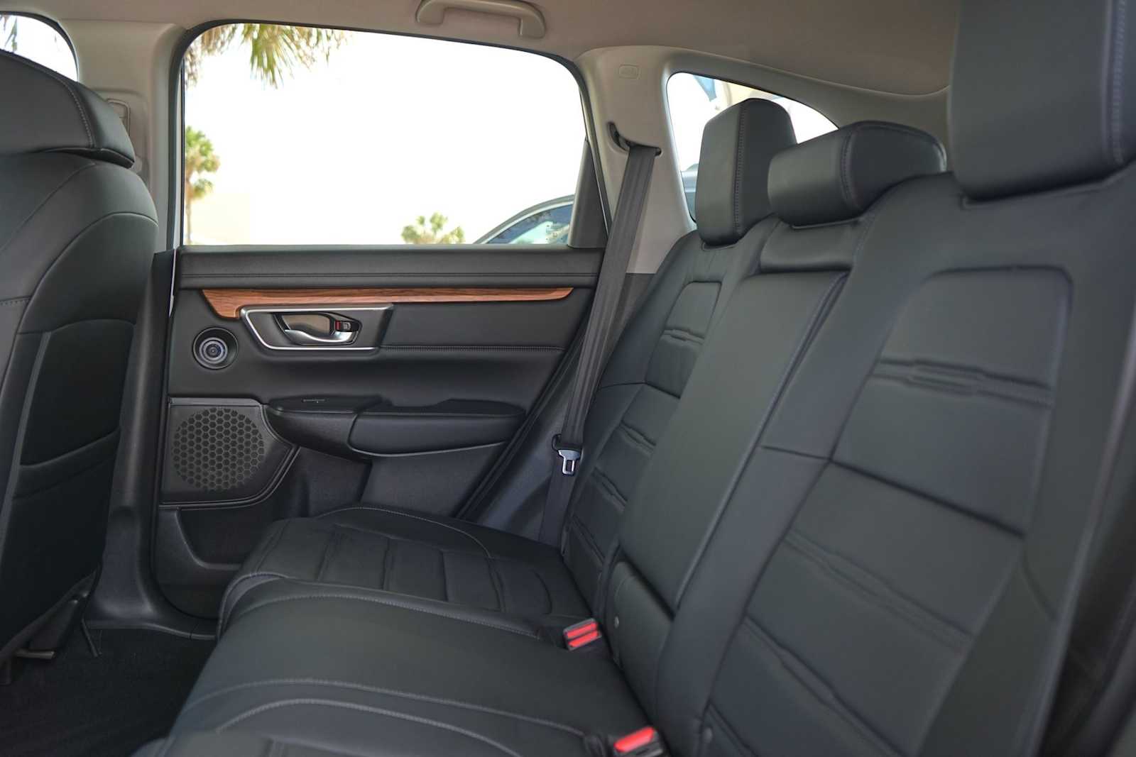 Thumbnail: 2021 Honda CR-V - 14