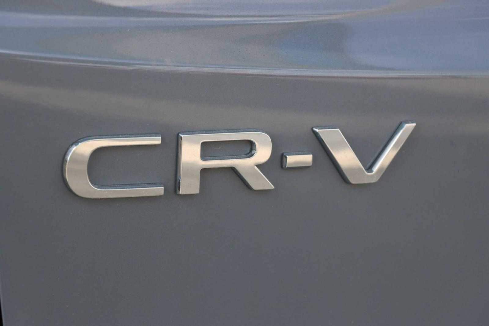 Thumbnail: 2025 Honda CR-V - 7
