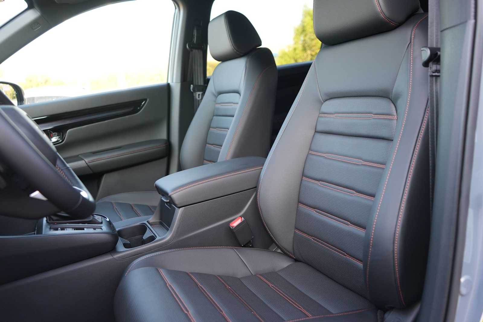 Thumbnail: 2026 Honda CR-V - 11