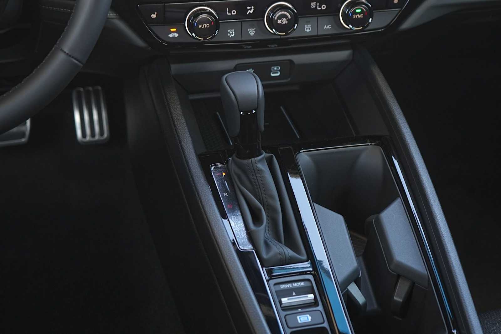 Thumbnail: 2026 Honda Accord - 17
