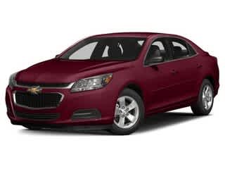 2015 Chevrolet Malibu LT -
                  Houston, TX