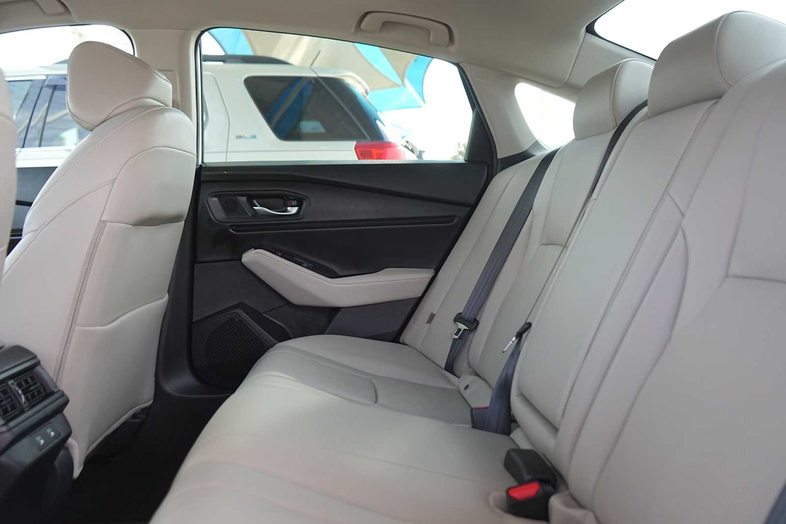 Thumbnail: 2024 Honda Accord - 14