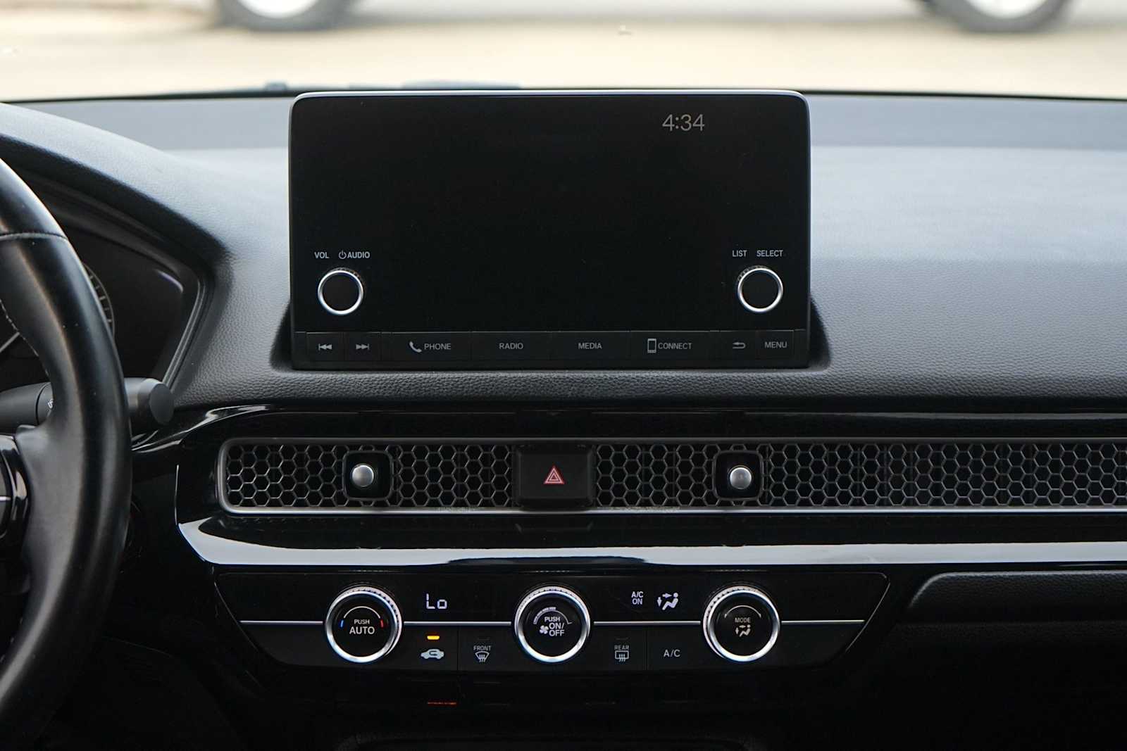 Thumbnail: 2022 Honda Civic - 19