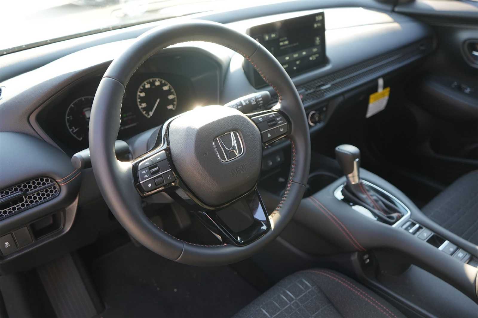Thumbnail: 2026 Honda HR-V - 2