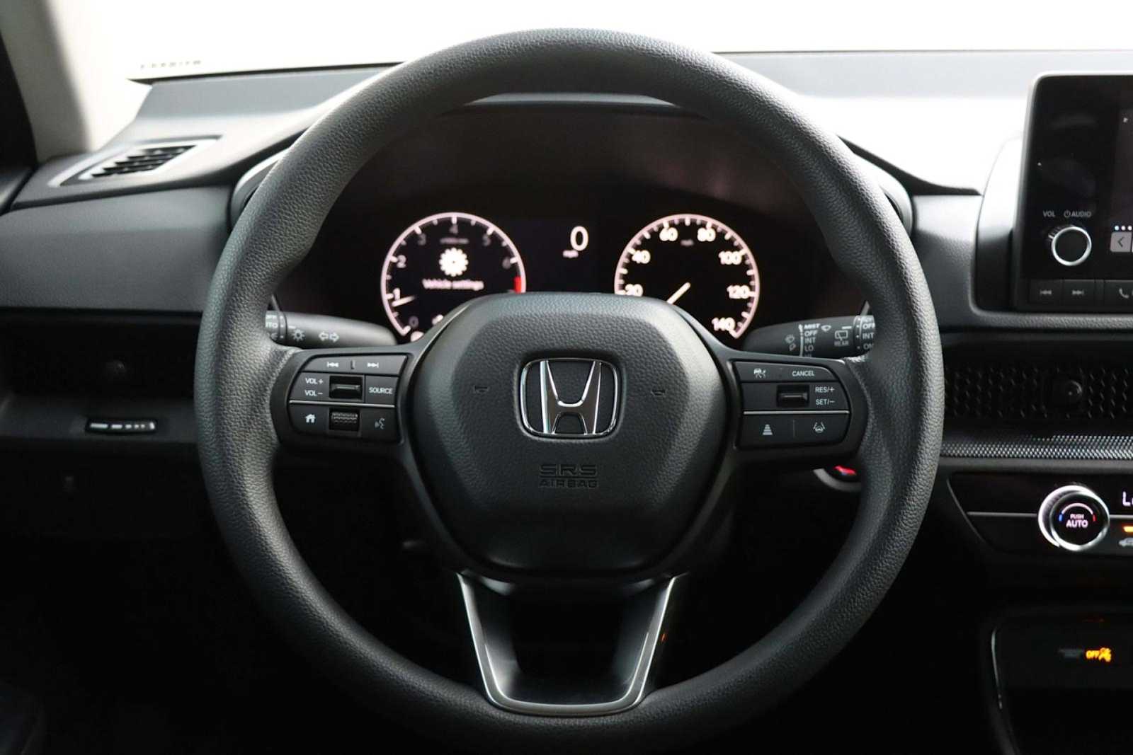 Thumbnail: 2025 Honda CR-V - 15