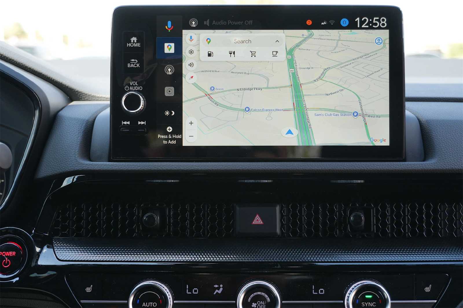 Thumbnail: 2026 Honda CR-V - 16