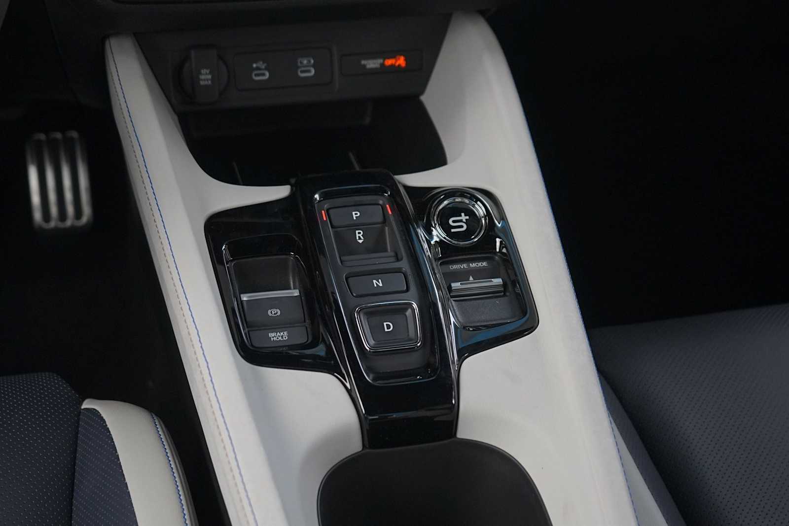 2026 Honda Prelude Base - Photo 17