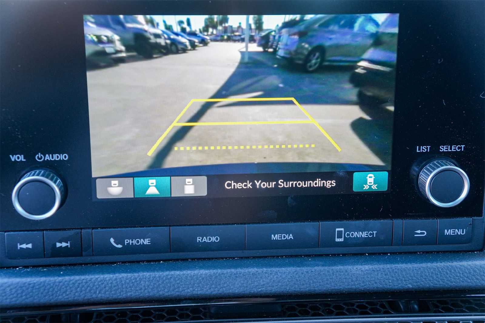 Thumbnail: 2025 Honda Civic - 24