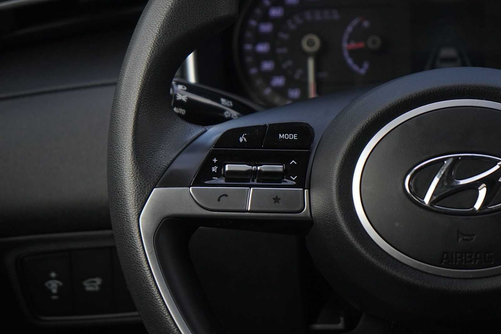 Thumbnail: 2024 Hyundai Tucson - 17