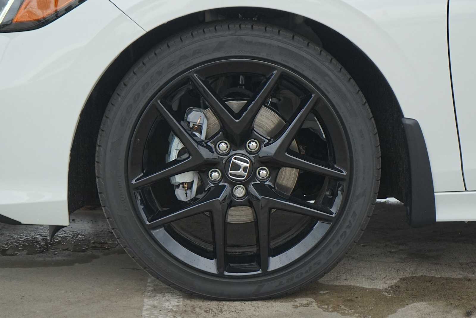 Thumbnail: 2026 Honda Civic - 7