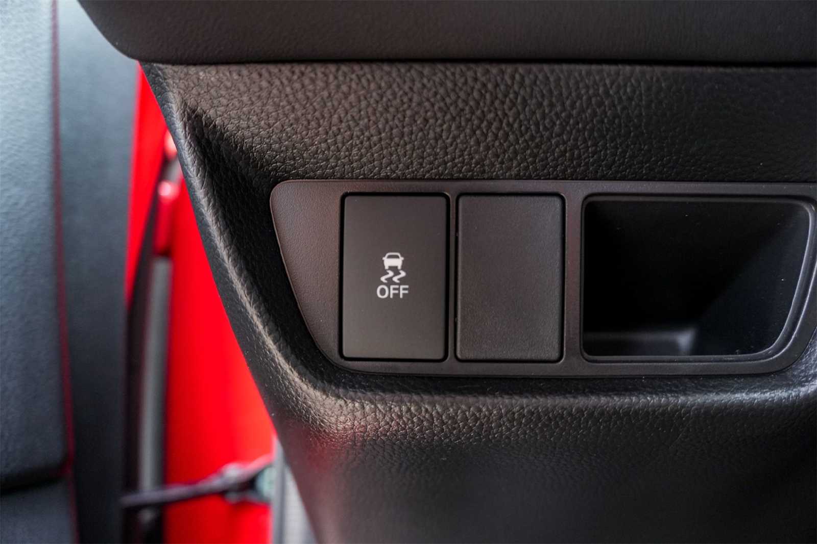 Thumbnail: 2026 Honda HR-V - 23