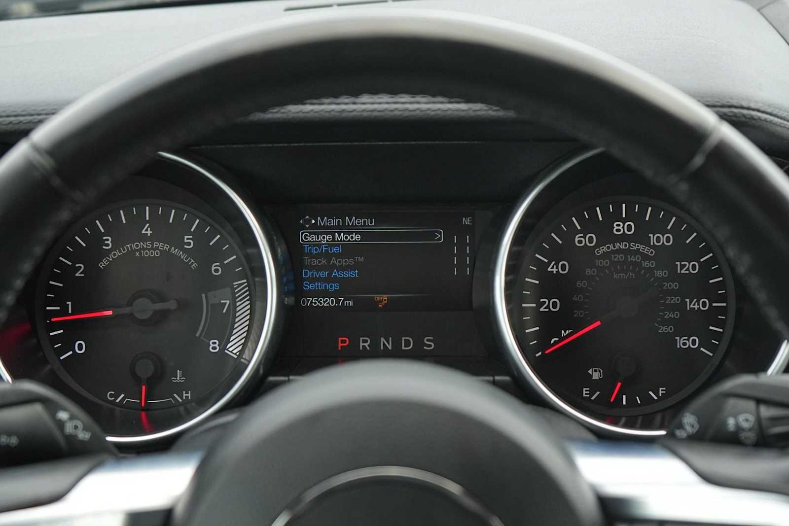 Thumbnail: 2022 Ford Mustang - 21