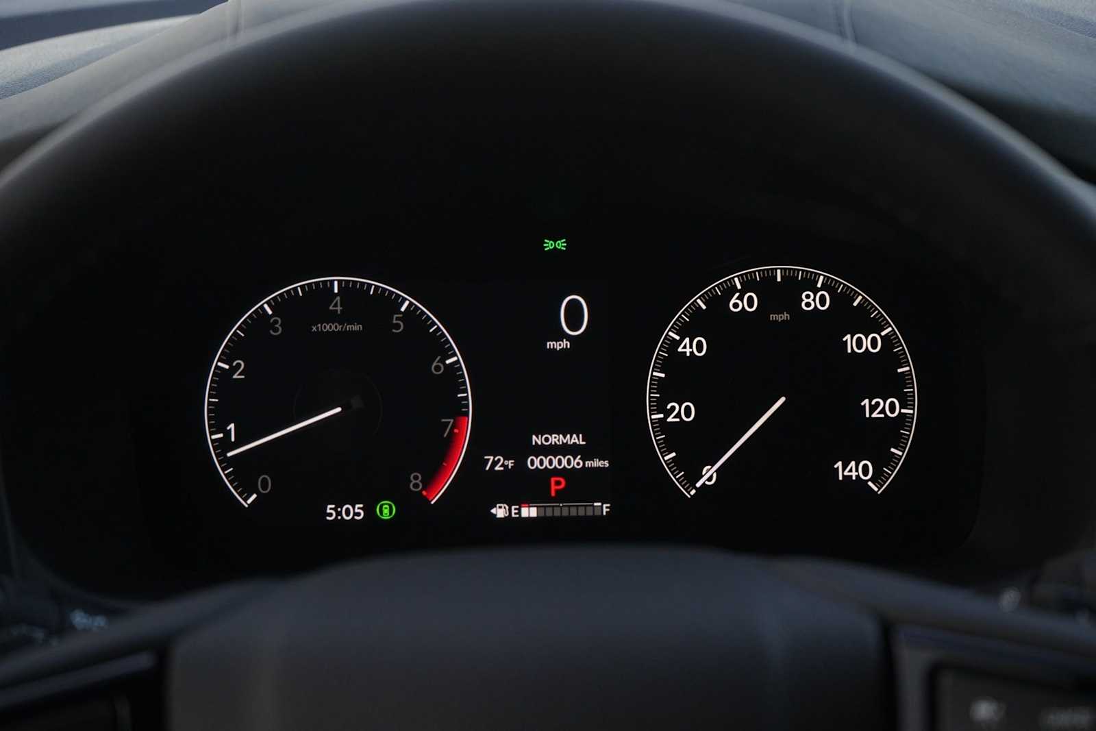 Thumbnail: 2026 Honda Odyssey - 18