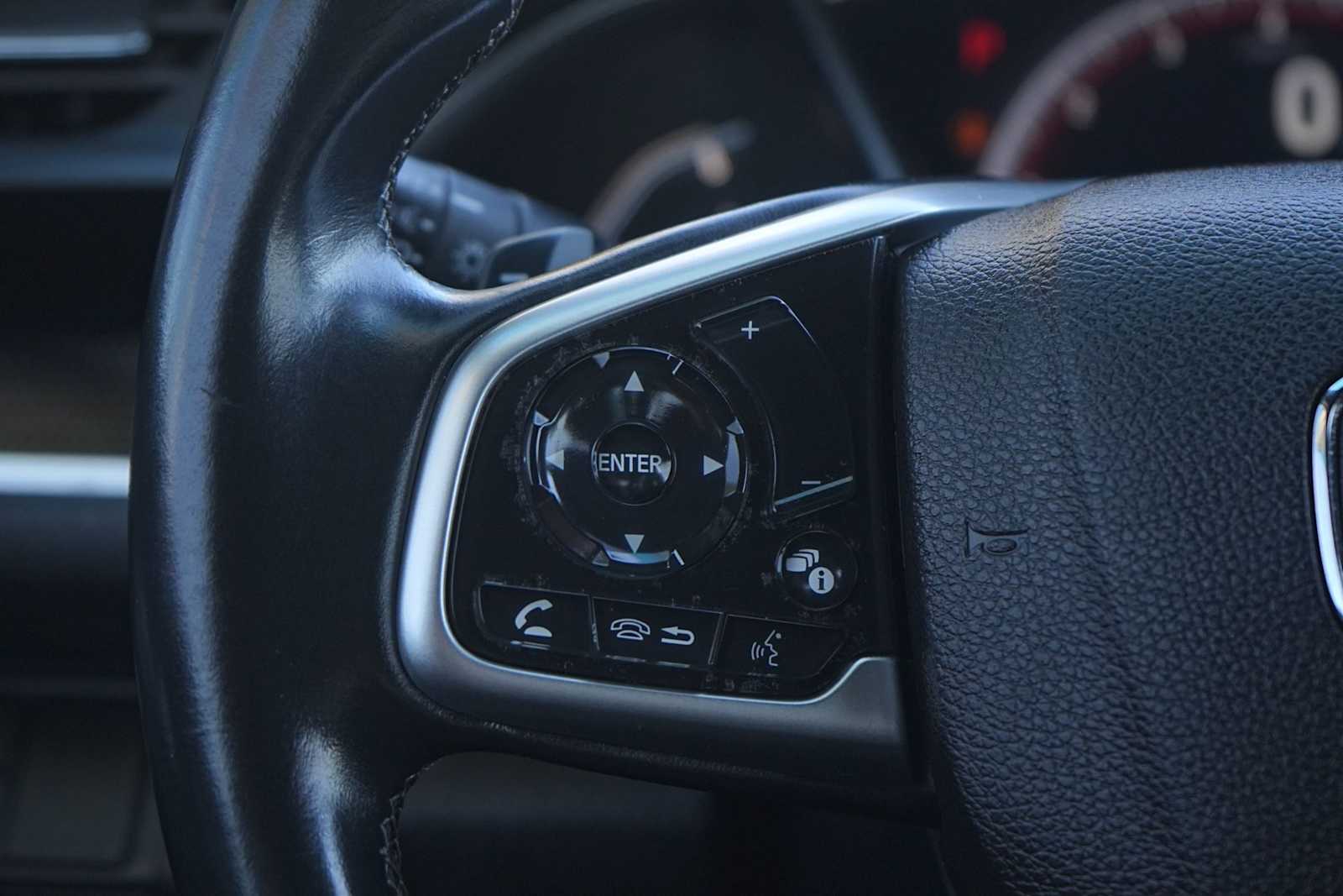 Thumbnail: 2020 Honda Civic - 17