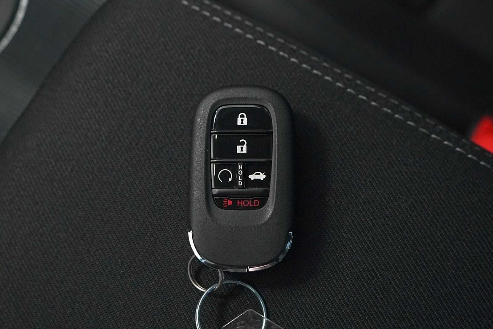 Thumbnail: 2026 Honda Civic - 20