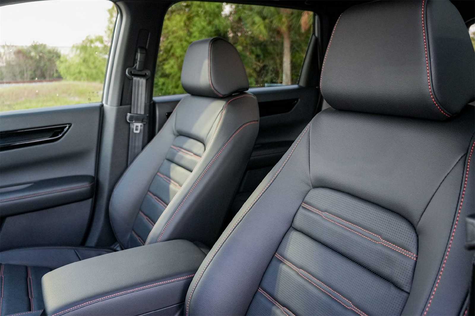 Thumbnail: 2026 Honda CR-V - 11