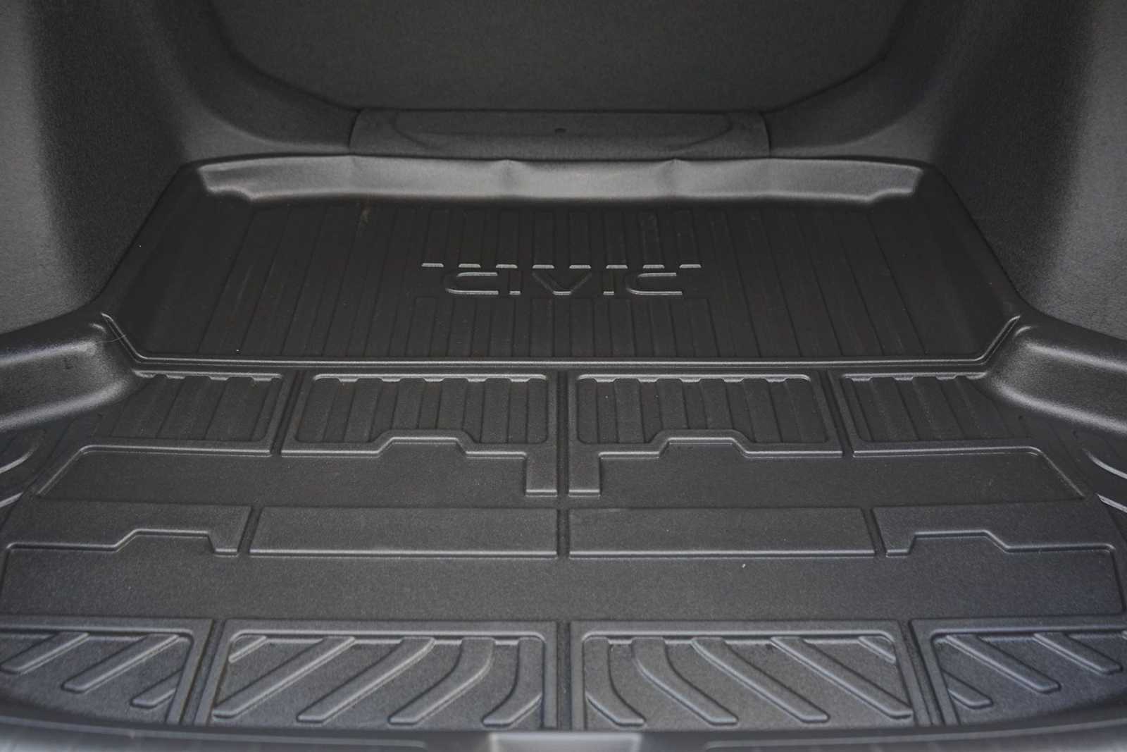 Thumbnail: 2024 Honda Civic - 27