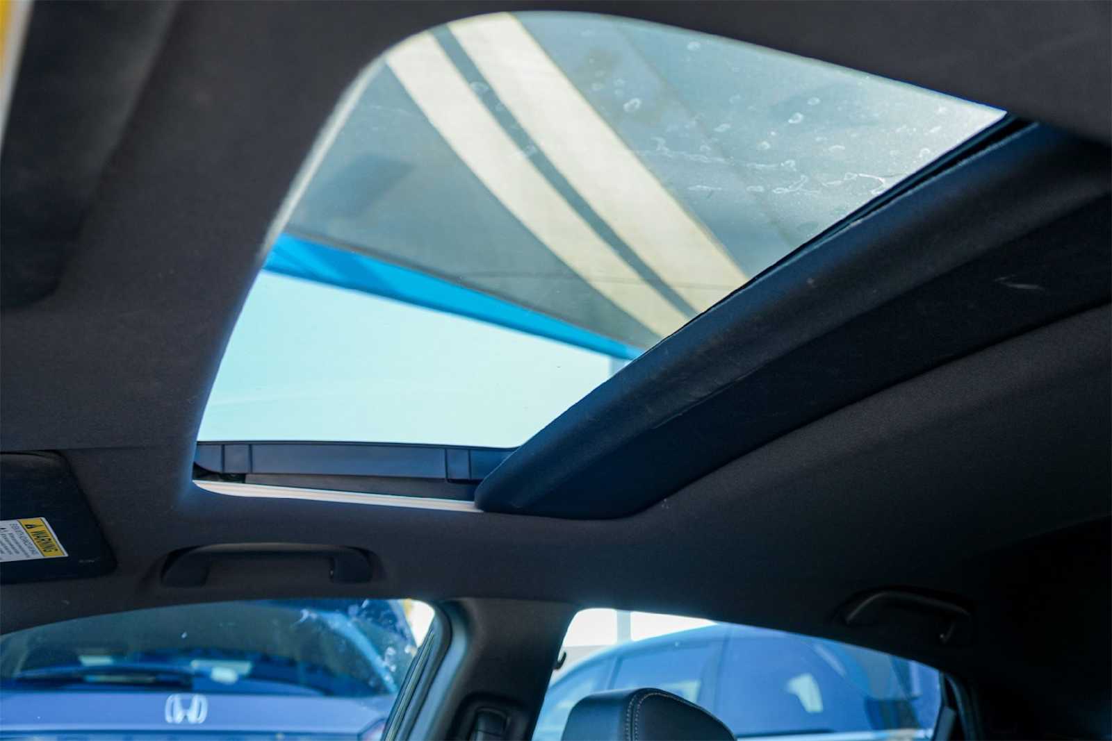 Thumbnail: 2018 Honda Civic - 23