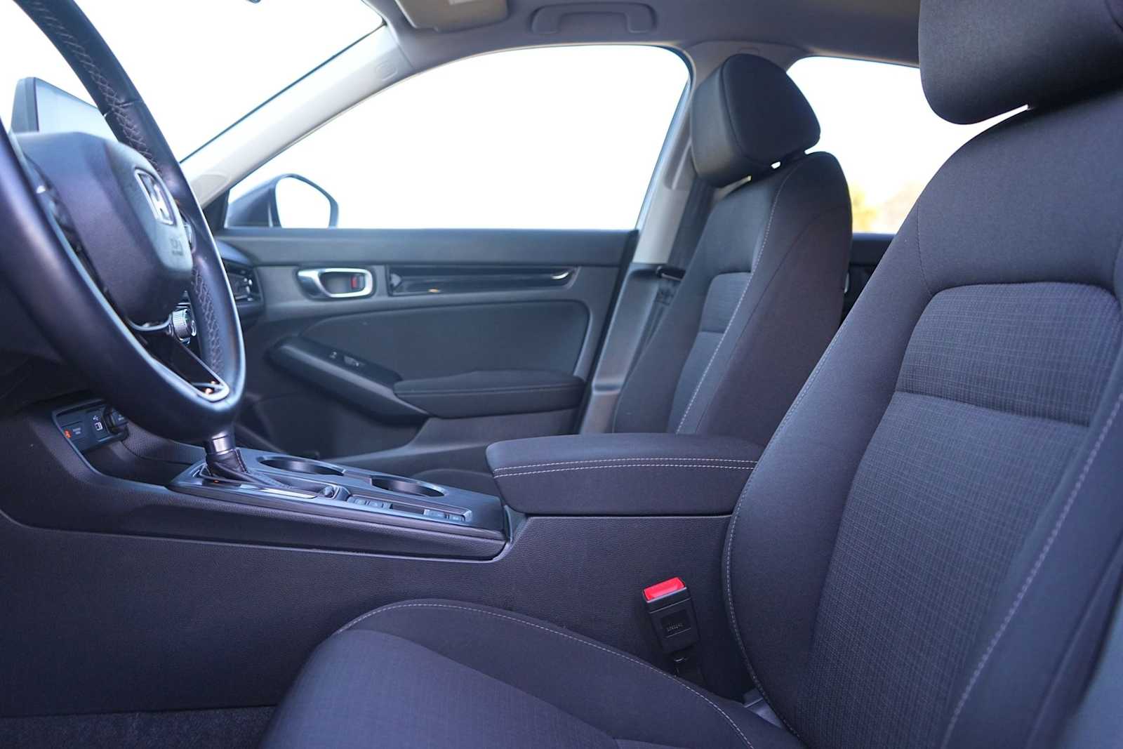 Thumbnail: 2023 Honda Civic - 11