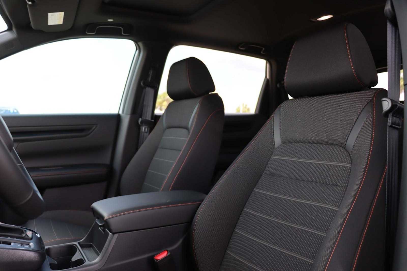 Thumbnail: 2025 Honda CR-V - 11