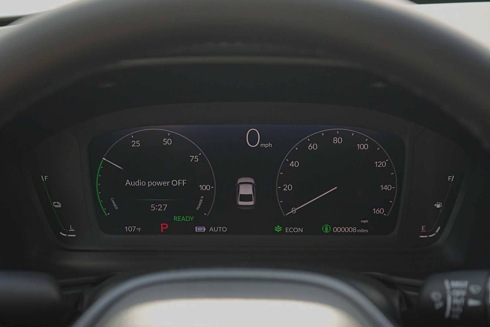 Thumbnail: 2026 Honda Accord - 18