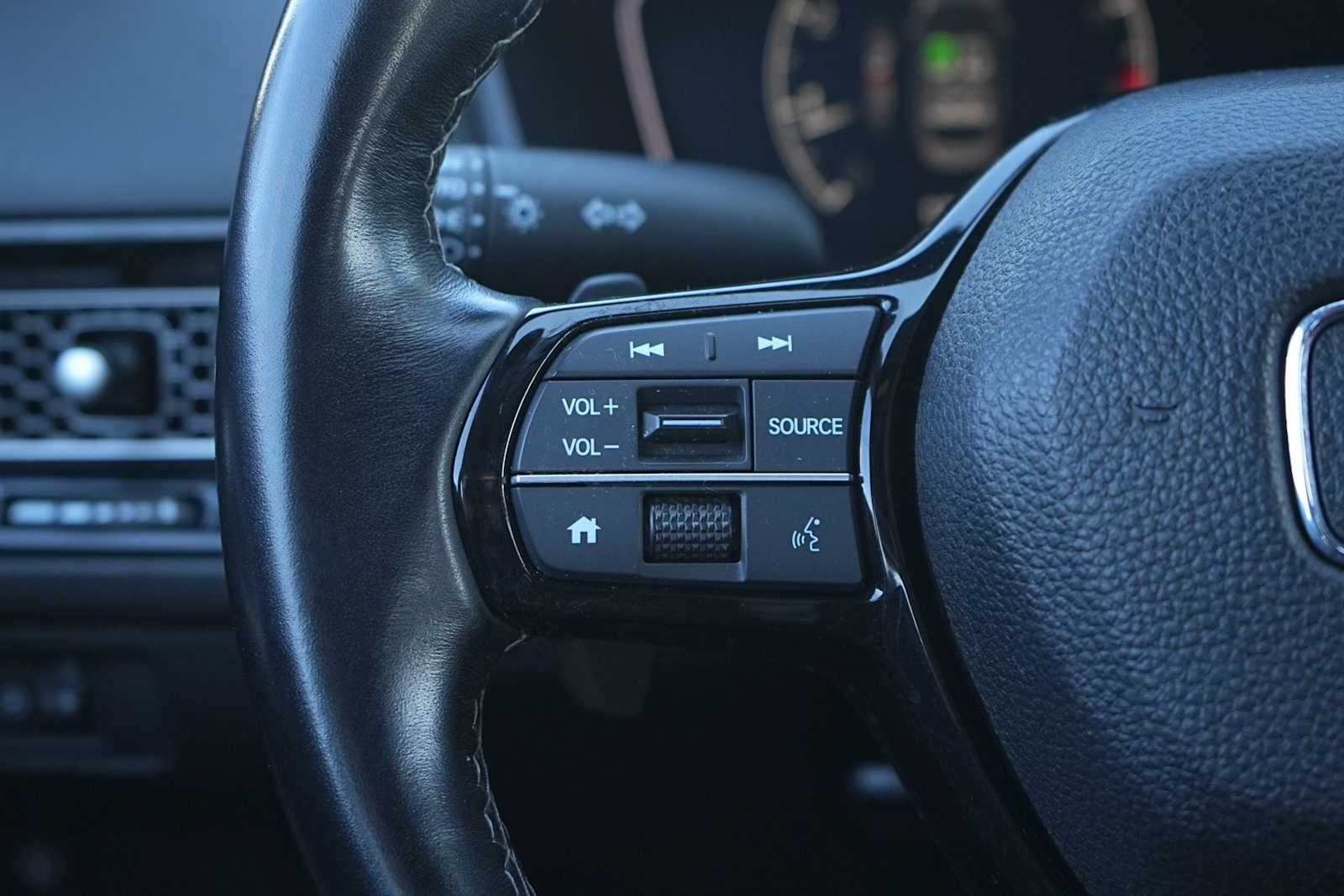 Thumbnail: 2023 Honda Civic - 17