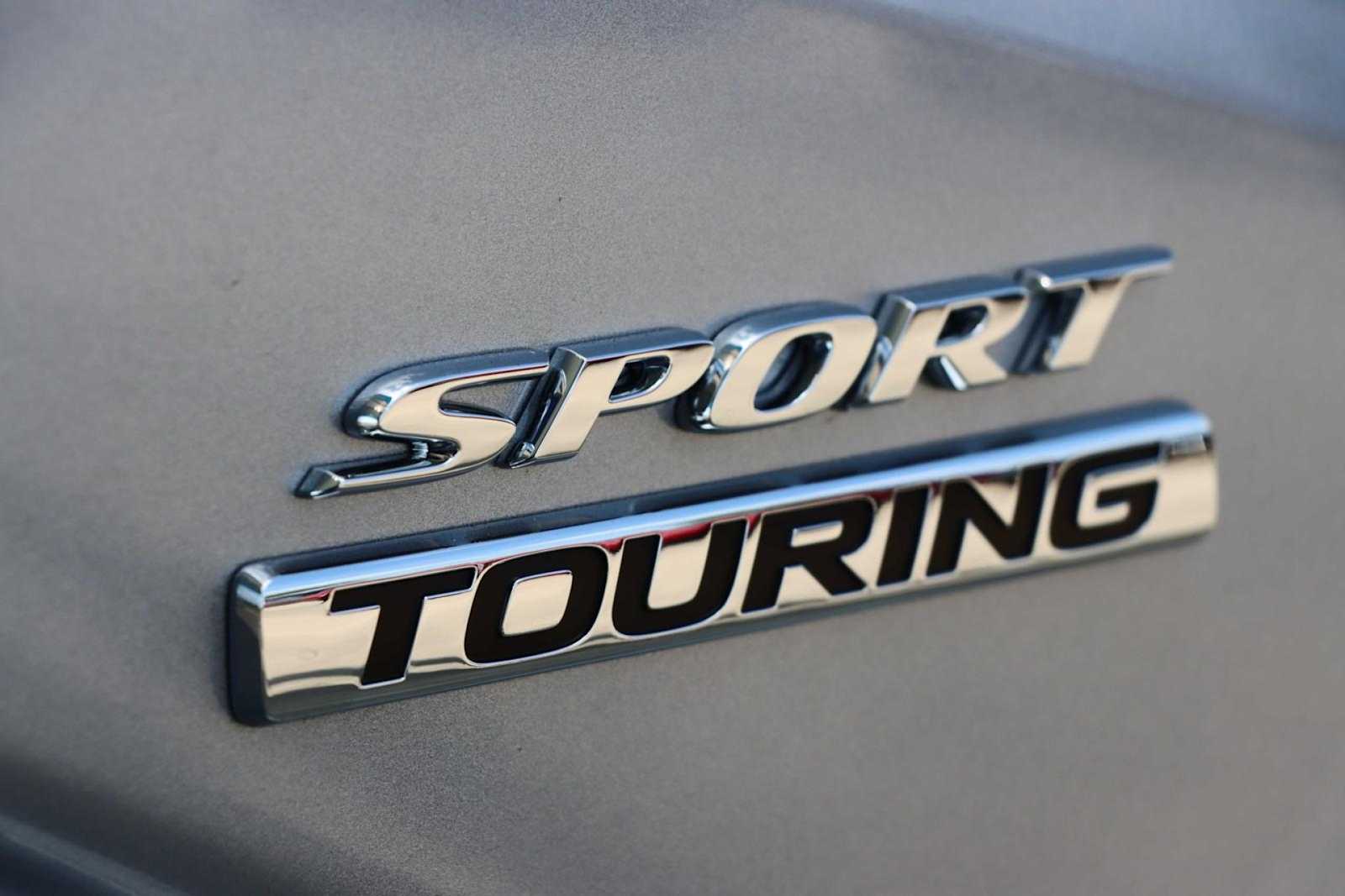2025 Honda Civic Sport Touring 5